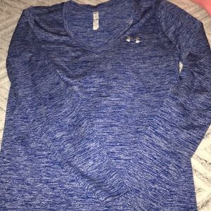 Under armour long sleeve